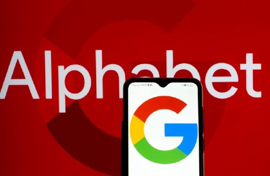股票配资注册 Alphabet一季度营收和利润均超预期 得益于谷歌搜索广告业务强劲表现